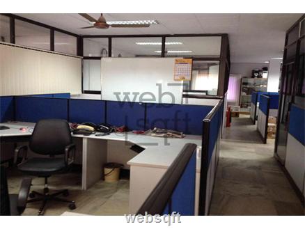 Commercial Office Space for Rent